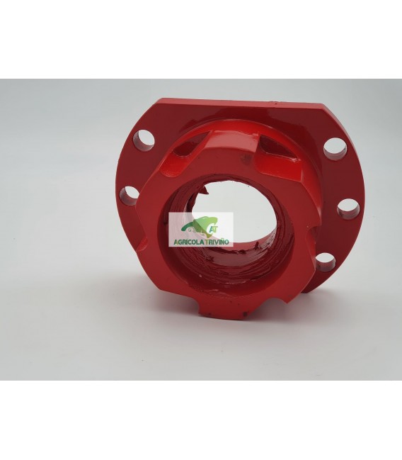 CUBO DE EMPUJE BATLLE