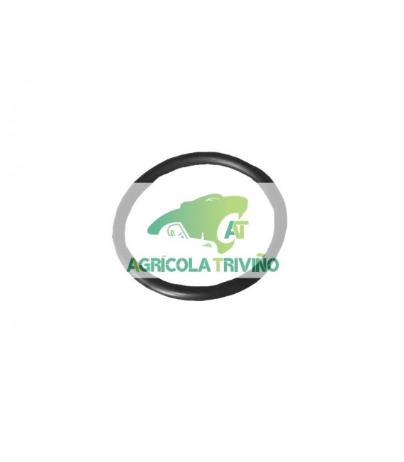 Junta tórica pistón