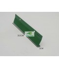 CHAPA RETENEDORA JOHN DEERE