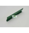 CHAPA RETENEDORA JOHN DEERE