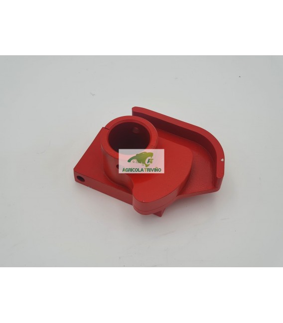 EXCENTRICA ATADOR PARTIDA Y ATORNILLADA WELGER