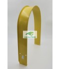 CHAPA RECOGEDOR ANCHA EMPACADORA JOHN DEERE