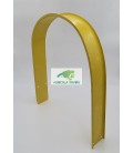 CHAPA RECOGEDOR ANCHA EMPACADORA JOHN DEERE