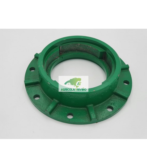 PLACA DE EMBRAGUE EMPACADORA JOHN DEERE