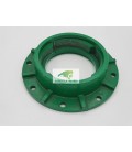 PLACA DE EMBRAGUE EMPACADORA JOHN DEERE