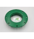 PLACA DE EMBRAGUE EMPACADORA JOHN DEERE