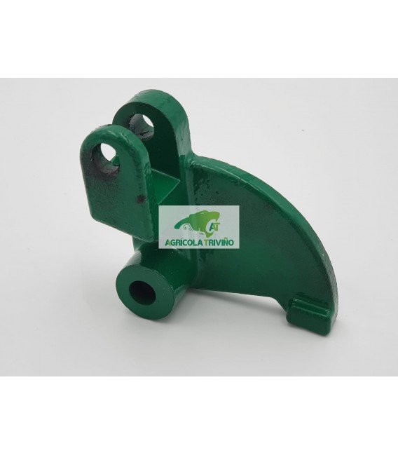 TRINQUETE EMPACADORA JOHN DEERE