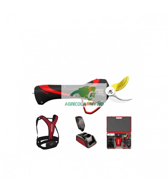 TIJERA ELECTROCOUP F3015MW