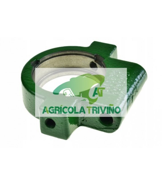 SOPORTE RODAMIENTO JOHN DEERE