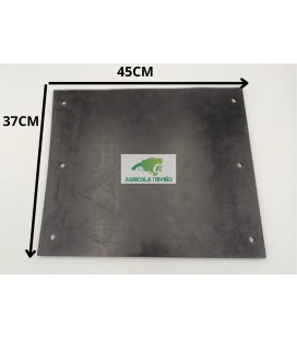 GOMA SUPLEMENTO TOPE TRONCO