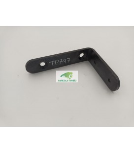 PLETINA ELEVACION CIERRE TRONCO PV TOPAVI