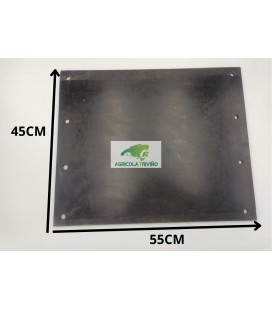 FALDILLA SUJECCION MAZO TORPEDO