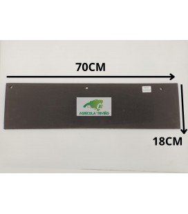 GOMA MICROPOROSA PELADORA TOPAVI