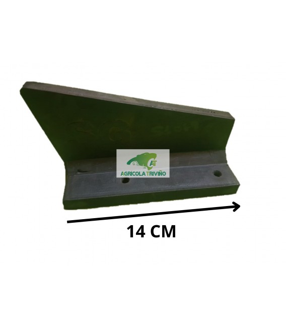 GOMA APOYO CIERRE TRONCO PEQUEÑA