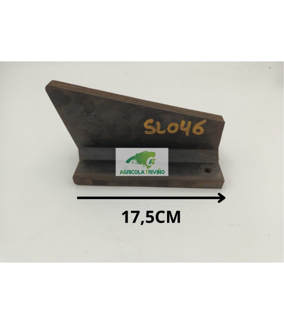 TACO APOYO MEDIANO SOLANO