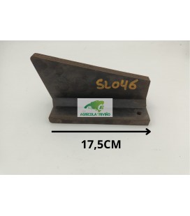 TACO APOYO MEDIANO SOLANO