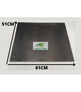 FALDILLA SUJETA MAZO PROFESIONAL TP648/TP649 TOPAVI