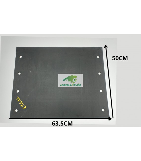 FALDILLA ABRAZA TACO CUADRADO TIJERA TOPAVI