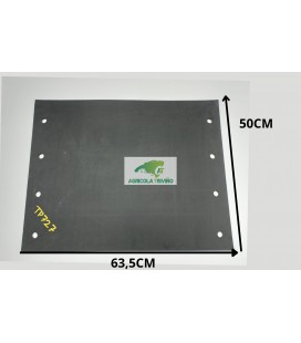 FALDILLA ABRAZA TACO CUADRADO TIJERA TOPAVI