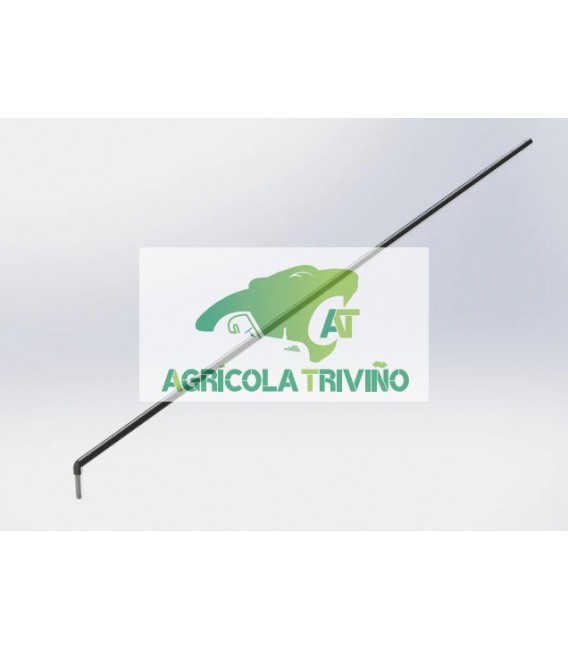 RADIO COMPLETO Nº4 TOPAVI