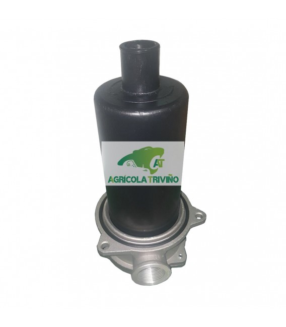 Soporte completo con filtro