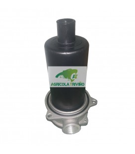 Soporte completo con filtro