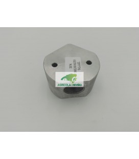 COLECTOR DE RETORNOS M6 2002 TOPAVI