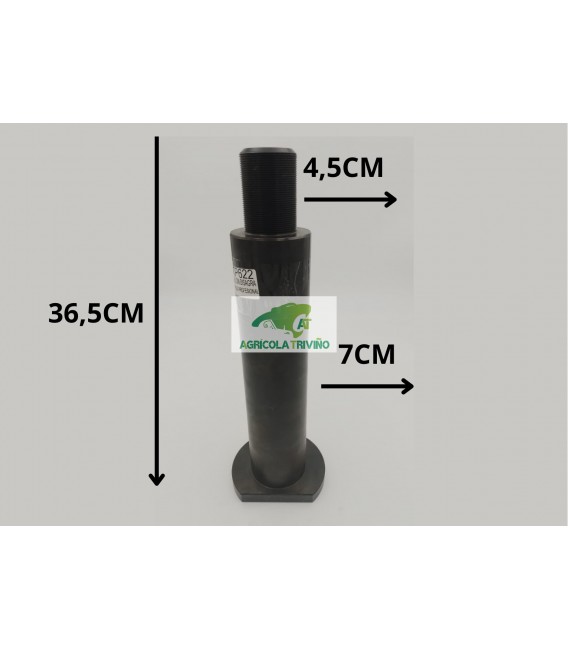 BULON BISAGRA PINZA PROFESIONAL TOPAVI