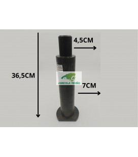 BULON BISAGRA PINZA PROFESIONAL TOPAVI