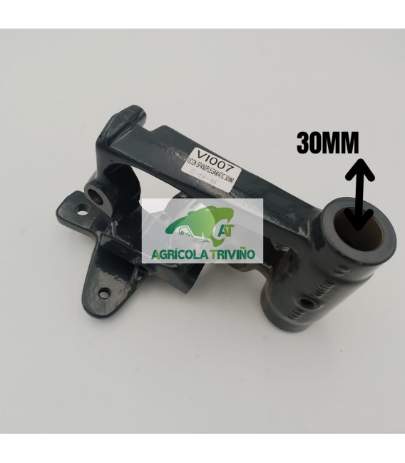 CUERPO ATADOR DESNUDO VICON SP450/PLEGAMATIC 30MM