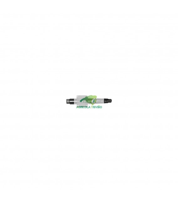 Eje motriz para bomba hidráulica