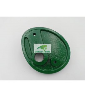 CUBO EMPACADORA JOHN DEERE