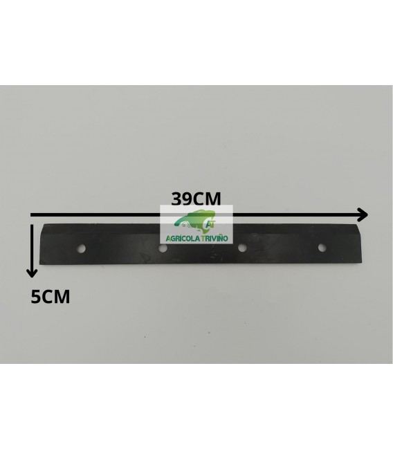 CUCHILLA CAMARA WELGER