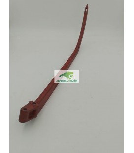 AGUJA EMPACADORA NEW HOLLAND