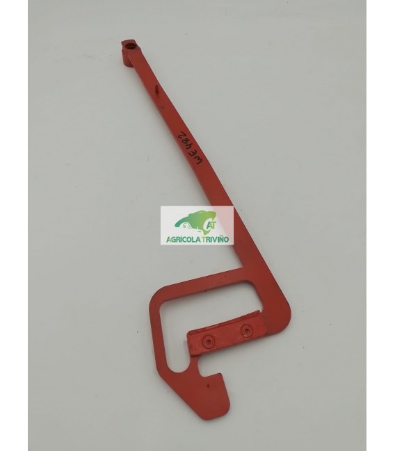 BRAZO DISPARO WELGER