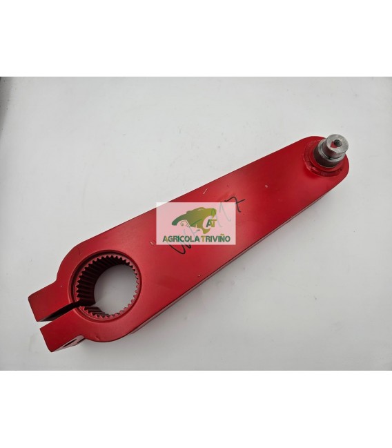 BIELA GRUPO 730 WELGER