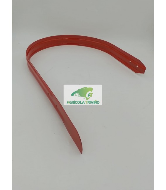 CHAPA RECOGEDOR MASSEY FERGUSON