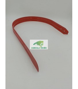 CHAPA RECOGEDOR MASSEY FERGUSON