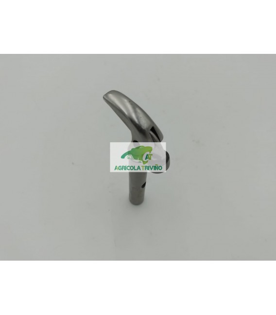 PAJARITO EMPACADORA CASE