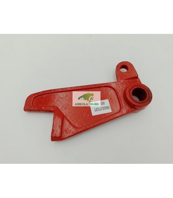 GATILLO DISPARO BATLLE