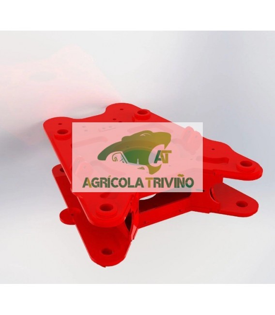 CUERPO PINZA TENAZA TOPAVI