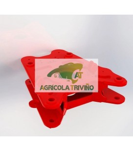 CUERPO PINZA TENAZA TOPAVI