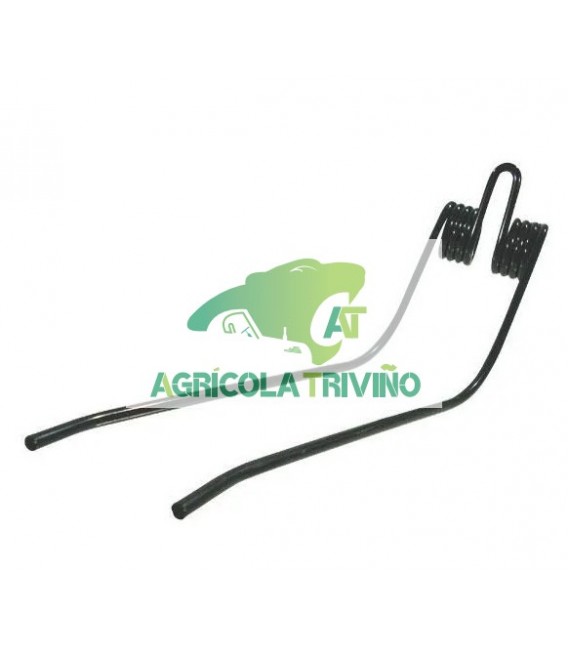 MUELLE HILERADORA KHUN GA