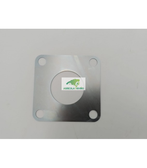 CHAPA PROTECCION RETEN BZ TOPAVI