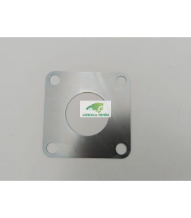 CHAPA PROTECCION RETEN BZ TOPAVI