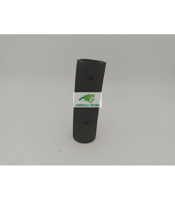 GOMA TOPE RADIO NORMAL Nº2,3,4 M6-PV TOPAVI