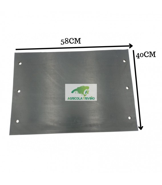 FALDILLA ABRAZA MAZO M6 PRO TOPAVI