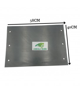 FALDILLA ABRAZA MAZO M6 PRO TOPAVI