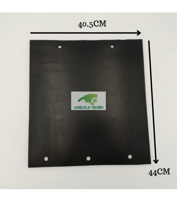 FALDILLA CUBRE MAZO M6 PRO TOPAVI