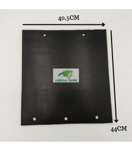 FALDILLA CUBRE MAZO M6 PRO TOPAVI
